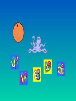 English for children   từ vựng