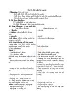 Giáo án TNXH 3 bài họ nội họ ngoại (4) 