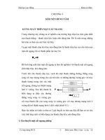 Giáo trình Cơ ứng dụng (ĐCN) Chương 4