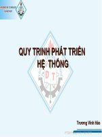 Bài giảng nhập môn lập trình con trỏ, chuỗi   trần phước tuấn 