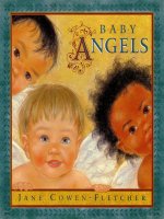 Ebook Tiếng Anh cho trẻ em: Baby Angels