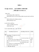 Giáo án âm nhạc 1 bài ôn tập bài hát mời bạn vui múa ca  quê hương tươi đẹp (4) 