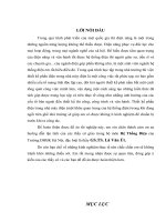 Thiết kế nhà máy nhiệt điện