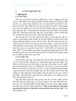 skkn một số biện pháp tổ chức phối hợp giữa nhà trường với gia đình và ban đại diện cha mẹ học sinh 