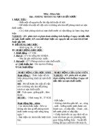 Giáo án khoa học 4 bài phòng tránh tai nạn đuối nước (5) 