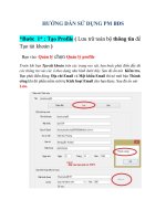 Hướng dẫn sử dụng phần mềm up tin tự động lên các trang bất động sản