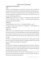 Kỹ thuật sản xuất bánh qui