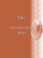 Bài giảng bài học hát quốc ca việt nam âm nhạc 3 (5) 