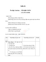 Giáo án âm nhạc 1 bài ôn tập hát tìm bạn thân  lí cây xanh (5) 