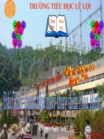 Bài giảng lịch sử 5 xây dựng nhà máy thủy điện hòa bình (9) 