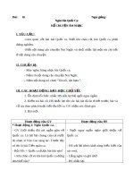 Giáo án âm nhạc 1 bài nghe hát quốc ca  kể chuyện nai ngọc (3) 