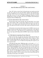 Truyền hình số mặt đất DVB   t