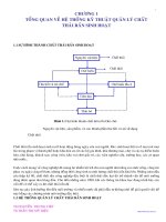 Quản lý chất thải rắn sinh hoạt