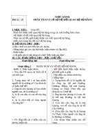 Giáo án TNXH 3 bài thực hành phân tích và vẽ sơ đồ mối quan hệ họ hàng (5) 