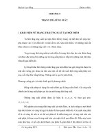 Giáo trình Cơ ứng dụng (ĐCN) Chương 5