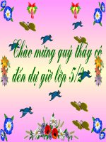 Bài giảng toán học 5 tổng nhiều số thập phân (7) 