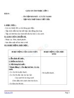 Bài giảng bài học hát tìm bạn thân âm nhạc 1 (3) 