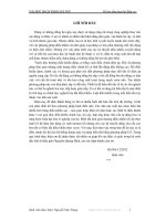 Điều chỉnh tốc độ cho hệ thống thang máy sử dụng biến tần bằng phương pháp u f