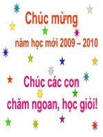 Bài giảng toán 3 đọc viết so sánh các số có 3 chữ số (7) 