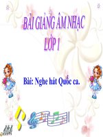 Bài giảng bài nghe hát quốc ca  kể chuyện nai ngọc âm nhạc 1 (4) 