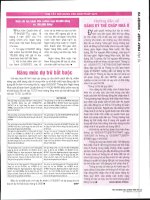 Hướng dẫn về đăng ký thế chấp nhà ở 