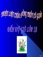 Luyện tập chung   toán 5