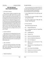 Tâm lý quản trị kinh doanh