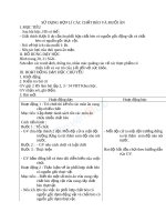 Giáo án khoa học 4 bài sử dụng hợp lí các chất béo và muối ăn (6) 