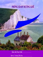 Bài giảng lịch sử 5 hoàn thành thống nhất đất nước (9) 