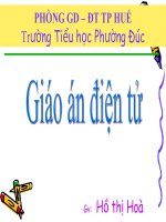 Tô màu   toán lớp 1