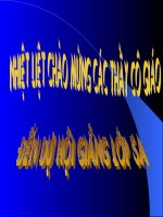 Luyện tập toán 5