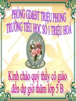 Bài giảng toán học 5 tổng nhiều số thập phân (4) 