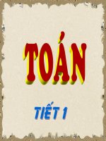 Bài giảng toán 3 đọc viết so sánh các số có 3 chữ số (10) 