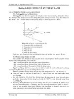 Kỹ thuật lạnh và ứng dụng trong CNTP
