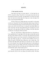 Công đoàn trong việc nâng cao ý thức chính trị của giai cấp công nhân ở nước ta hiện nay  