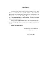 đảng lãnh đạo xây dựng lực lượng vũ trang thời kỳ  1940 1945 