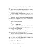 hiên cứu phát triển các tổ chức tài chính vi mô ở huyện hưng nguyên tỉnh nghệ an 