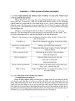 Đồng bộ trong mạng viễn thông