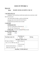 Giáo án tin học 6 bài hệ điều hành làm những việc gì (4) 