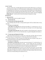 Chuyên đề cấu trúc dữ liệu nâng cao 