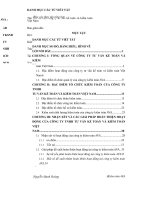 Thực tập tổng hợp tại công ty tư vấn kế toán và kiểm toán việt nam 