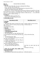 Giáo án địa lý 4 bài 19 thành phố hải phòng 1 