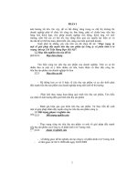 Thực trạng và một số giải pháp đẩy mạnh tiêu thụ sản phẩm tại công ty cổ phần kính ô tô vượng anh tại 15b trần hưng đạo hà nội 