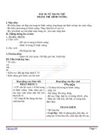 Giáo án mỹ thuật 6 bài vẽ trang trí hình vuông (4) 