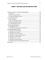 chương 7 thẩm định dự án xây dựng giao thông