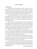 Nghiên cứu xây dựng qui trình nhân nhanh invitro giống lan dendrobium fimbriatum hook