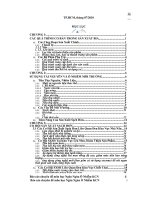 Áp dụng sản xuất sạch hơn trong nhà máy bia 