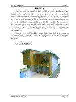 báo trộm điều khiển thiết bị qua mạng internet 