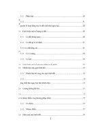 Xử lý chất thải nguy hại bằng phương pháp nhiệt 