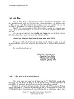 đo tốc độ động cơ hiển thị lcd 